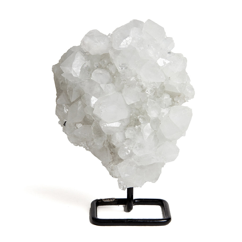 Natural Zeolite on Stand