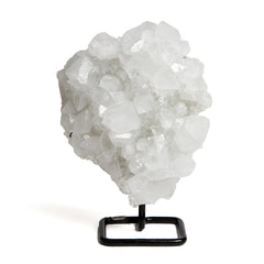 Natural Zeolite on Stand