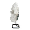 Natural Zeolite on Stand