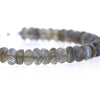 AAA Labradorite Bead Bracelet