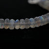 AAA Labradorite Bead Bracelet