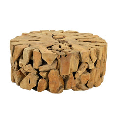 Teak Root Coffee Table
