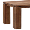 Regent 96" Rustic Top Dining Table