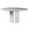 Rusina Pedestal Dining Table
