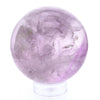 Amethyst Crystal Sphere SM