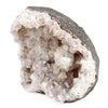 Natürlicher Zeolith-Drusenkristall