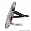 Costellazione Piegata 一款義大利設計師手工製作的可調式戒指