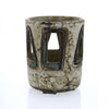 Hannie Mein v2 設計的小型復古工作室陶器花瓶