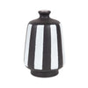 1960 年代西德陶器花瓶，作者：Ruscha #805